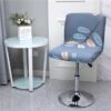 Housse Pour Tabouret De Bar Poema