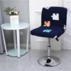 Housse Pour Tabouret De Bar Brick