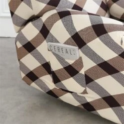 Housse De Fauteuil Relax Vintage -Housse Moderne Housse Integrale Pour Fauteuil de Relaxation Housse Moderne 3