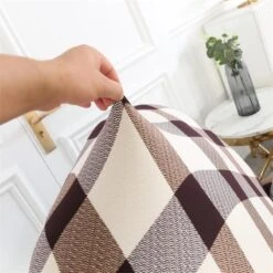 Housse De Fauteuil Relax Vintage -Housse Moderne Housse Integrale Pour Fauteuil de Relaxation Housse Moderne 8