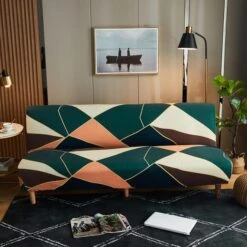 Housse De Canapé Clic Clac Et Bz Moana