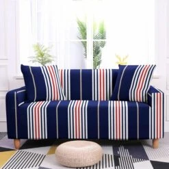 Housse De Canapé Cualli