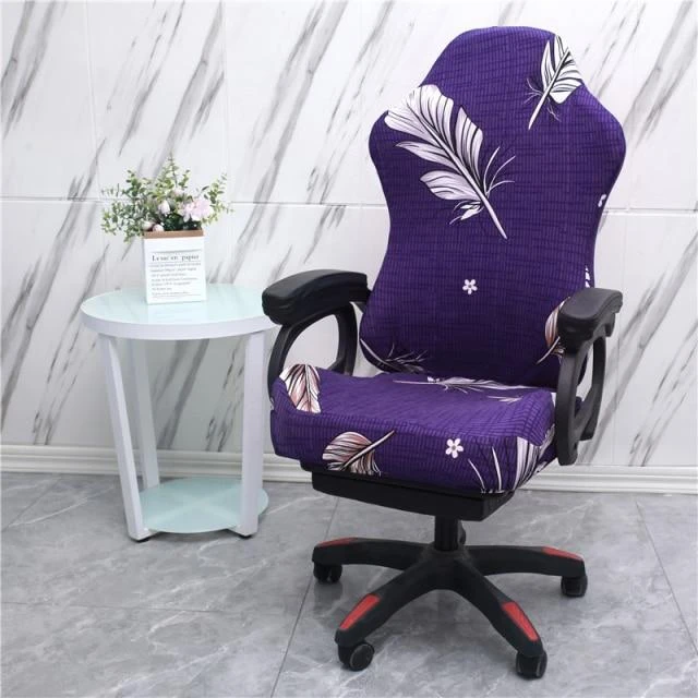 Housse De Chaise Gamer Abequa 1 Housse De Chaise Gamer Abequa