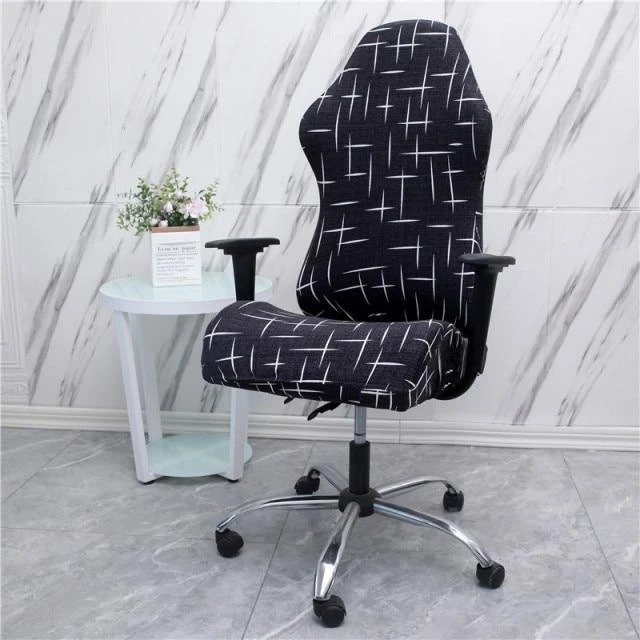 Housse De Chaise Gamer Elektra 1 Housse De Chaise Gamer Elektra