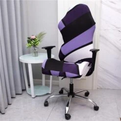 Housse De Chaise Gamer Fano
