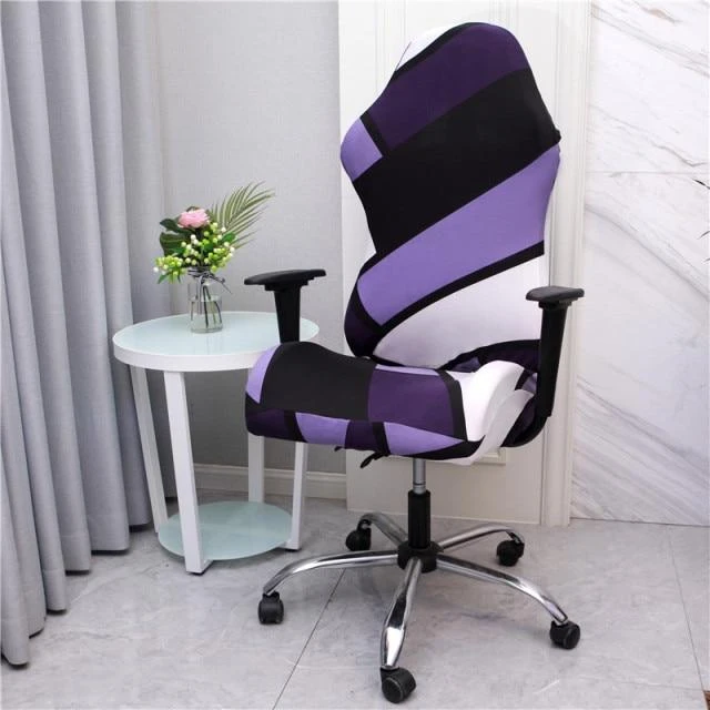 Housse De Chaise Gamer Fano 1 Housse De Chaise Gamer Fano