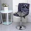 Housse Pour Tabouret De Bar Lina