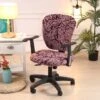 Housse De Chaise De Bureau Erita