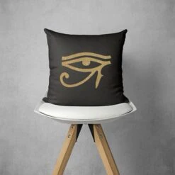 Housse De Coussin 45x45 Égyptien -Housse Moderne Housse de Coussin 45x45 Housse Moderne 5