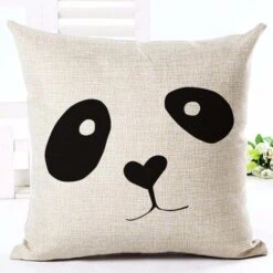 Housse De Coussin 45x45 Personnalisé -Housse Moderne Housse de Coussin 45x45 Ikea Housse Moderne 5