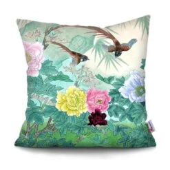 Housse De Coussin 45x45 Tropical 31 Housse De Coussin 45x45 Tropical -Housse Moderne Housse de Coussin 45x45 Tropical Housse Moderne 12