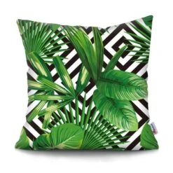 Housse De Coussin 45x45 Tropical 37 Housse De Coussin 45x45 Tropical -Housse Moderne Housse de Coussin 45x45 Tropical Housse Moderne 18