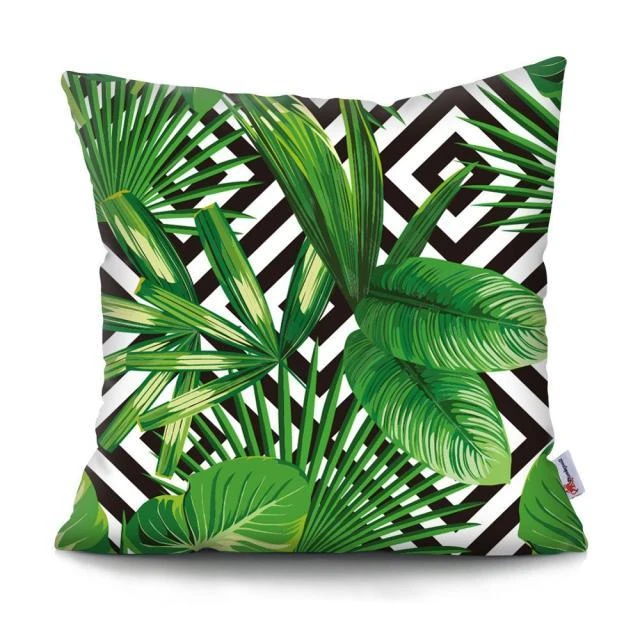 Housse De Coussin 45x45 Tropical 18 Housse De Coussin 45x45 Tropical – Image 18