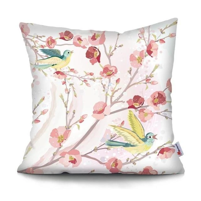 Housse De Coussin 45x45 Tropical 20 Housse De Coussin 45x45 Tropical – Image 20