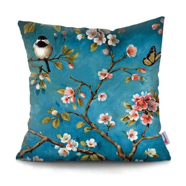 Housse De Coussin 45x45 Tropical 5 Housse De Coussin 45x45 Tropical – Image 5