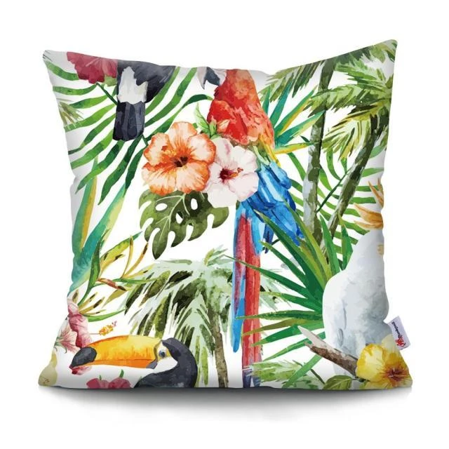 Housse De Coussin 45x45 Tropical 9 Housse De Coussin 45x45 Tropical – Image 9