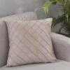 Housse De Coussin 45x45cm Jonson Beige