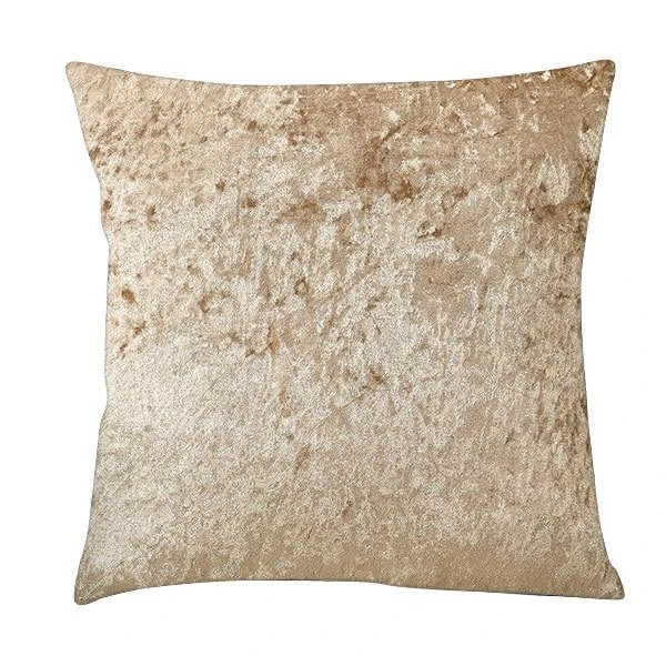 Housse De Coussin Velours De Glace 30x50cm 3 Housse De Coussin Velours De Glace 30x50cm – Image 3