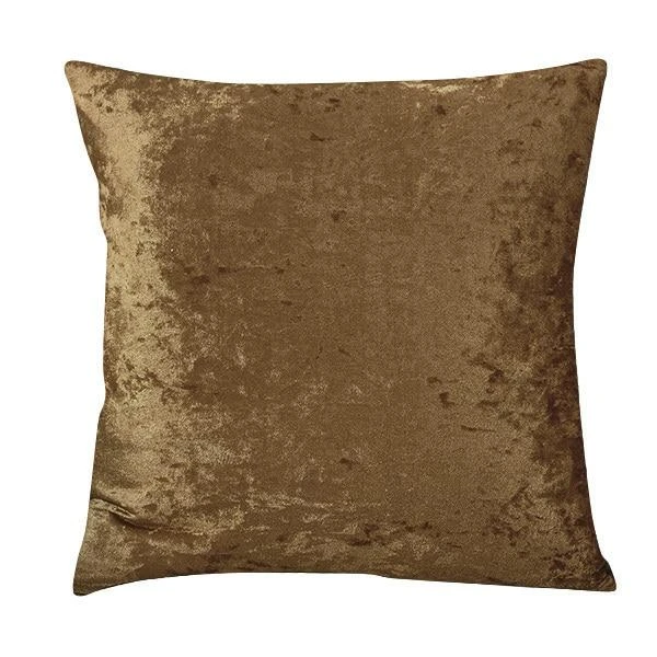 Housse De Coussin Velours De Glace 30x50cm 5 Housse De Coussin Velours De Glace 30x50cm – Image 5