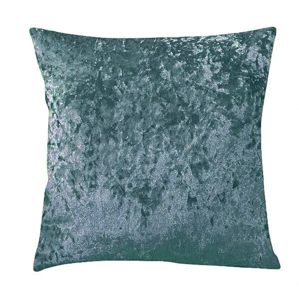 Housse De Coussin Velours De Glace 30x50cm 9 Housse De Coussin Velours De Glace 30x50cm – Image 9