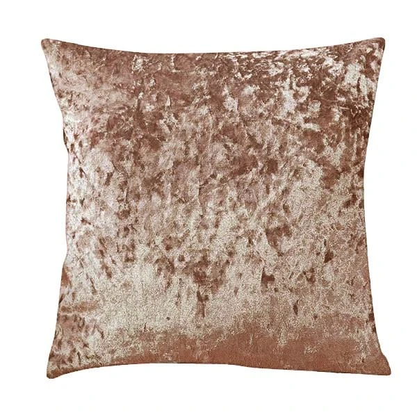 Housse De Coussin Velours De Glace 40x40cm 13 Housse De Coussin Velours De Glace 40x40cm – Image 13