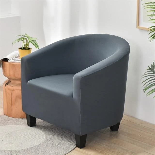 Housse De Fauteuil Cabriolet Gris Anthracite 1 Housse De Fauteuil Cabriolet Gris Anthracite