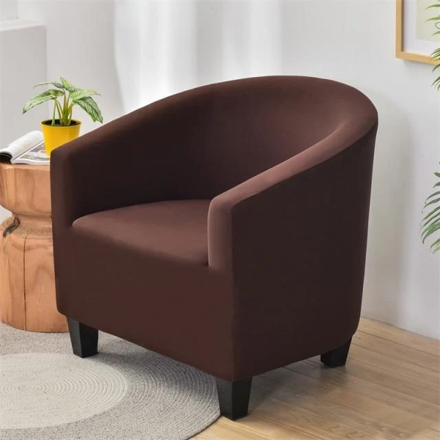 Housse De Fauteuil Cabriolet Marron 1 Housse De Fauteuil Cabriolet Marron