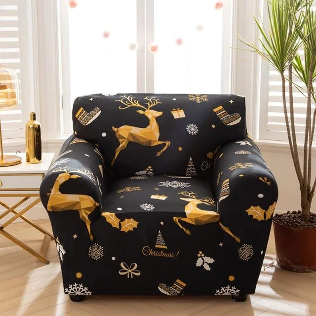 Housse De Fauteuil Club Deer 1 Housse De Fauteuil Club Deer
