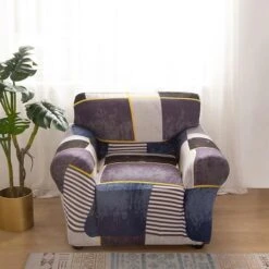 Housse De Fauteuil Club Ivi