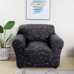 Housse De Fauteuil Club Lile