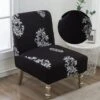 Housse De Fauteuil Crapaud Fatia