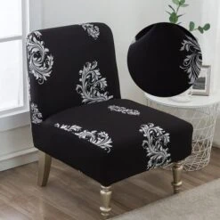 Housse De Fauteuil Crapaud Fatia
