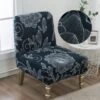Housse De Fauteuil Crapaud Mahana