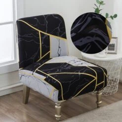 Housse De Fauteuil Crapaud Tessa