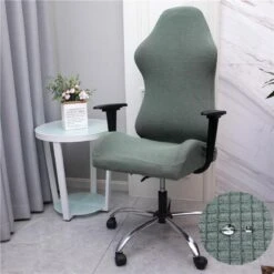 Housse Pour Fauteuil Gamer