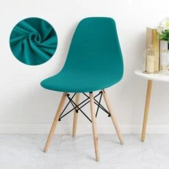 Housses Pour Chaises Scandinaves