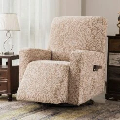 Housse De Fauteuil Relax Erina