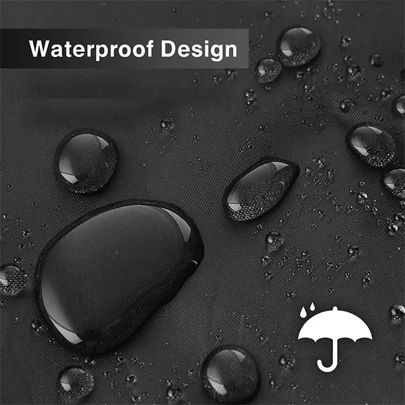 Bâche Pour Barbecue 2 Bâche Pour Barbecue – Image 2