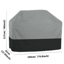 Bâche Pour Barbecue 16 Bâche Pour Barbecue -Housse Moderne bache pour barbecue housse moderne 17