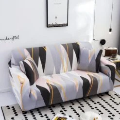 Housse De Canapé Oriana