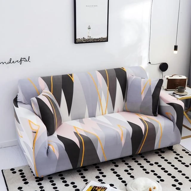 Housse De Canapé Oriana 1 Housse De Canapé Oriana