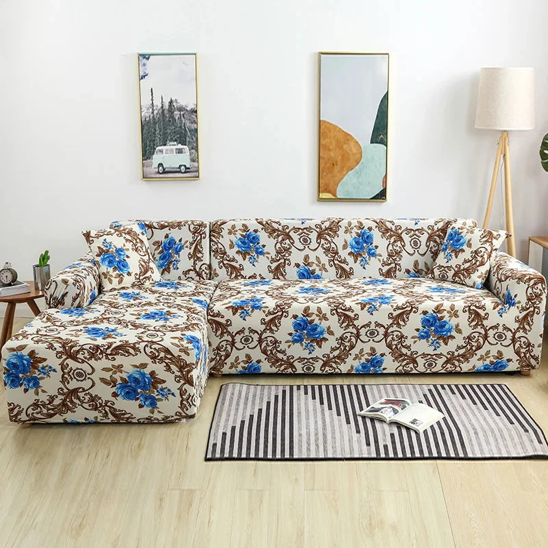 Housse De Canapé D'angle Herania 1 Housse De Canapé D'angle Herania