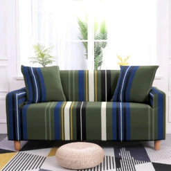 Housse De Canapé Luka