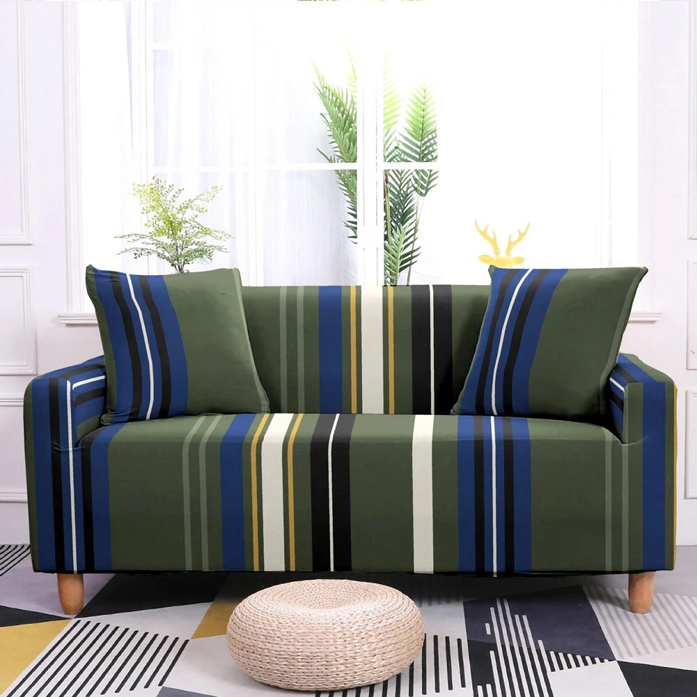 Housse De Canapé Luka 1 Housse De Canapé Luka