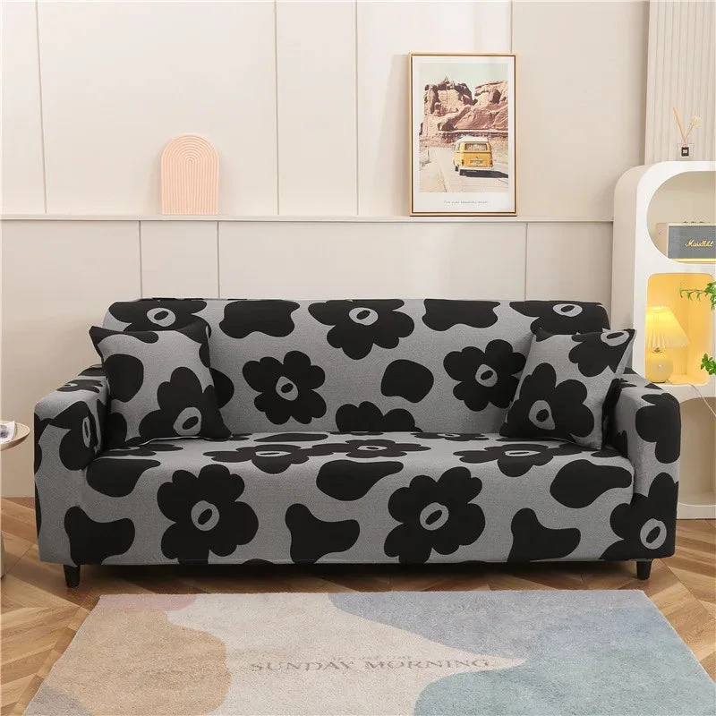 Housse De Canapé Mila 1 Housse De Canapé Mila