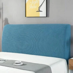 Couvre Tête De Lit "Regalia" -Housse Moderne couvre tete de lit housse moderne 2