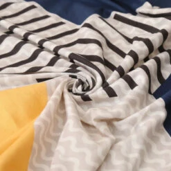 Housse De Canapé Clic Clac Et Bz Velours Esther -Housse Moderne house bz housse moderne 3