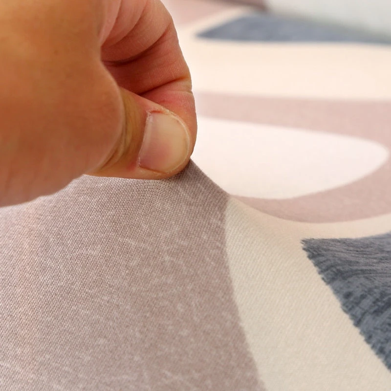 Housse De Canapé Clic Clac Et Bz Velours Pilar 3 Housse De Canapé Clic Clac Et Bz Velours Pilar – Image 3