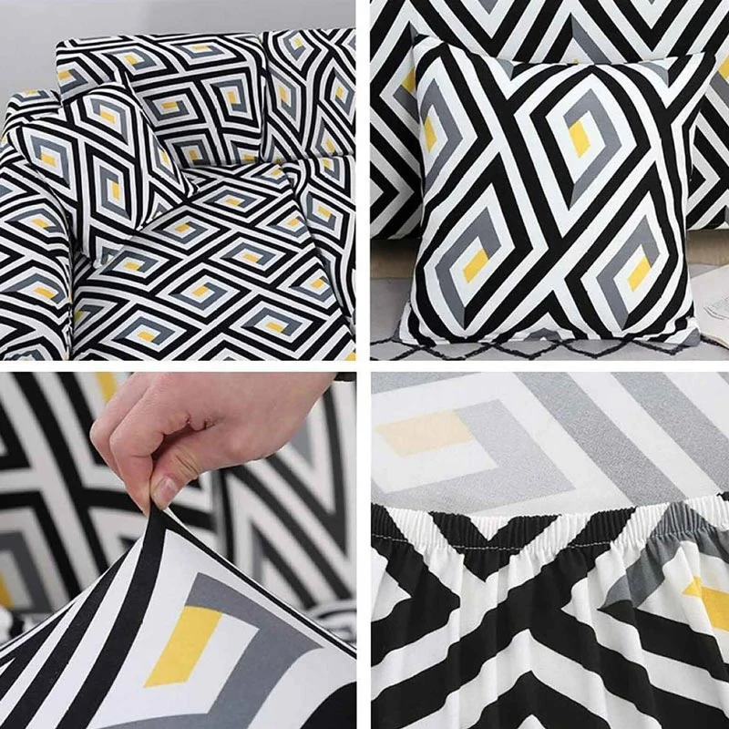 Housse De Canapé Clic Clac Et Bz Enigma 3 Housse De Canapé Clic Clac Et Bz Enigma – Image 3