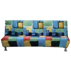 Housse De Canapé Clic Clac Et BZ Loza 7 Housse De Canapé Clic Clac Et BZ Loza -Housse Moderne housse banquette housse moderne 4